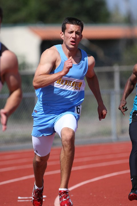 2010 NCS Tri-Valley348-SFA.JPG - 2010 North Coast Section Tri-Valley Championships, May 22, Granada High School.